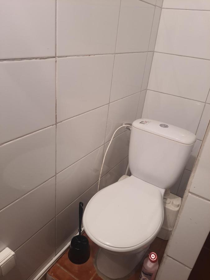 Liten Laegenhet 2 + 2 Pers Fågelfors Kültér fotó